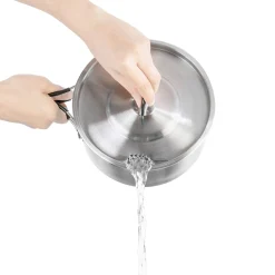 Tatonka Edelstahltopf - Kettle II 1,6l - ohne-farbbezeichnung