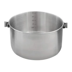 Outlet Tatonka Edelstahltopf - Kettle II 2,5l - ohne-farbbezeichnung