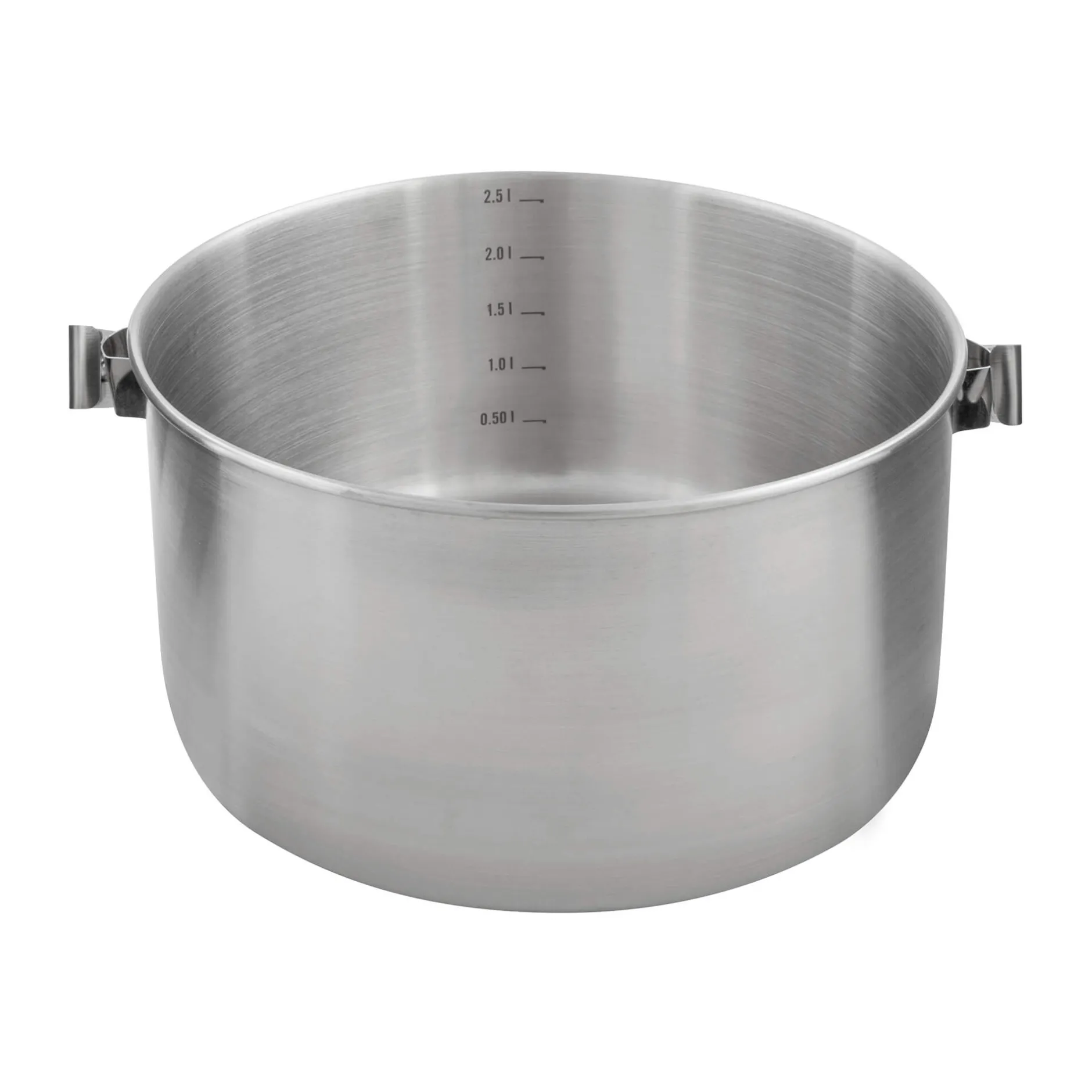 Outlet Tatonka Edelstahltopf - Kettle II 2,5l - ohne-farbbezeichnung
