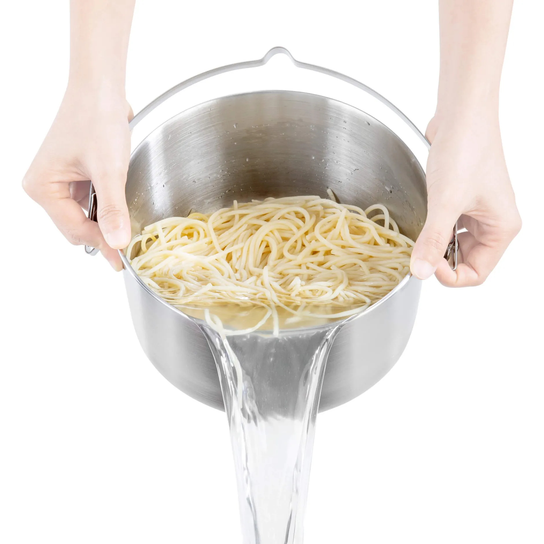 Outlet Tatonka Edelstahltopf - Kettle II 2,5l - ohne-farbbezeichnung
