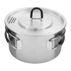 Sale Tatonka Edelstahltopf - Kettle II 1,0l - ohne-farbbezeichnung