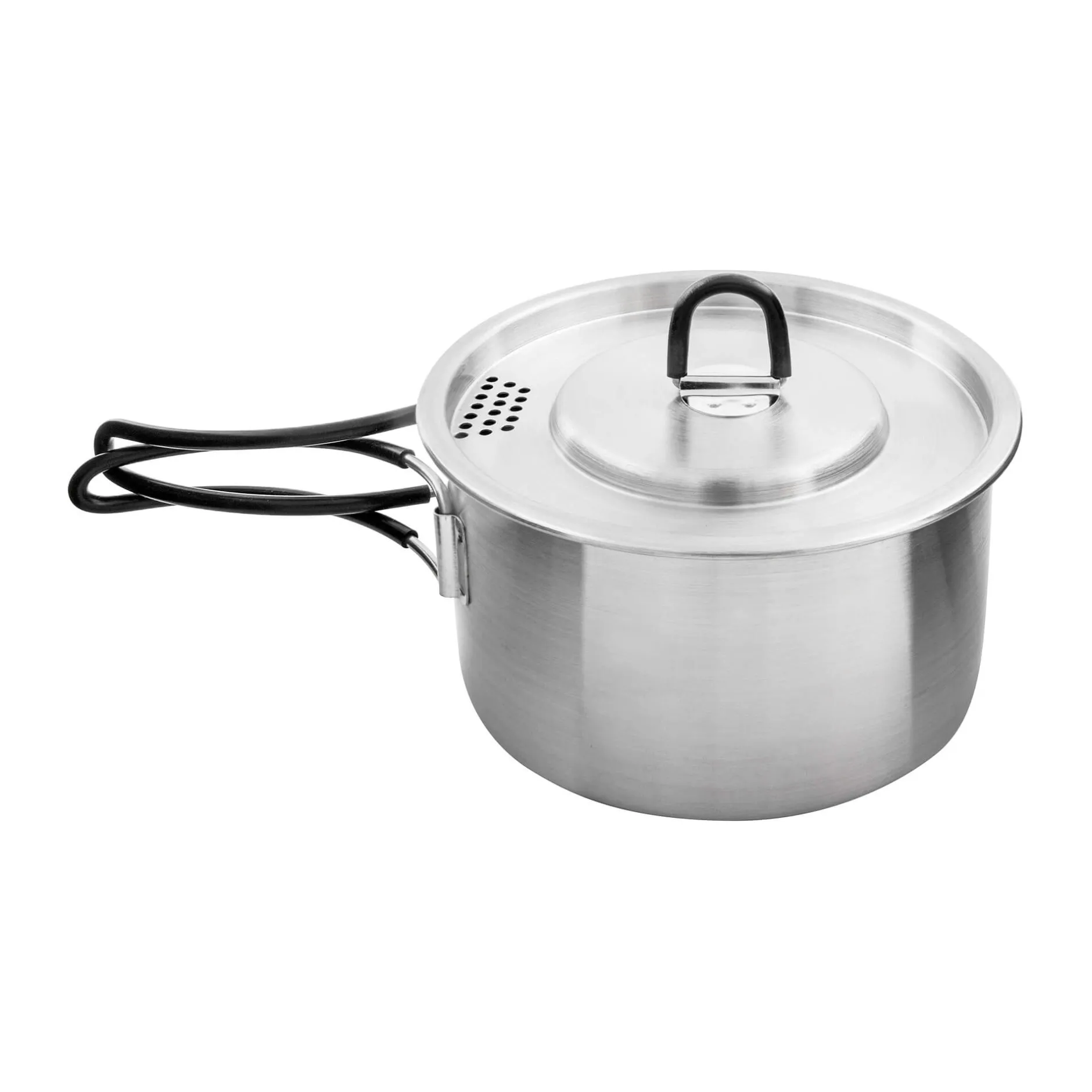 Sale Tatonka Edelstahltopf - Kettle II 1,0l - ohne-farbbezeichnung
