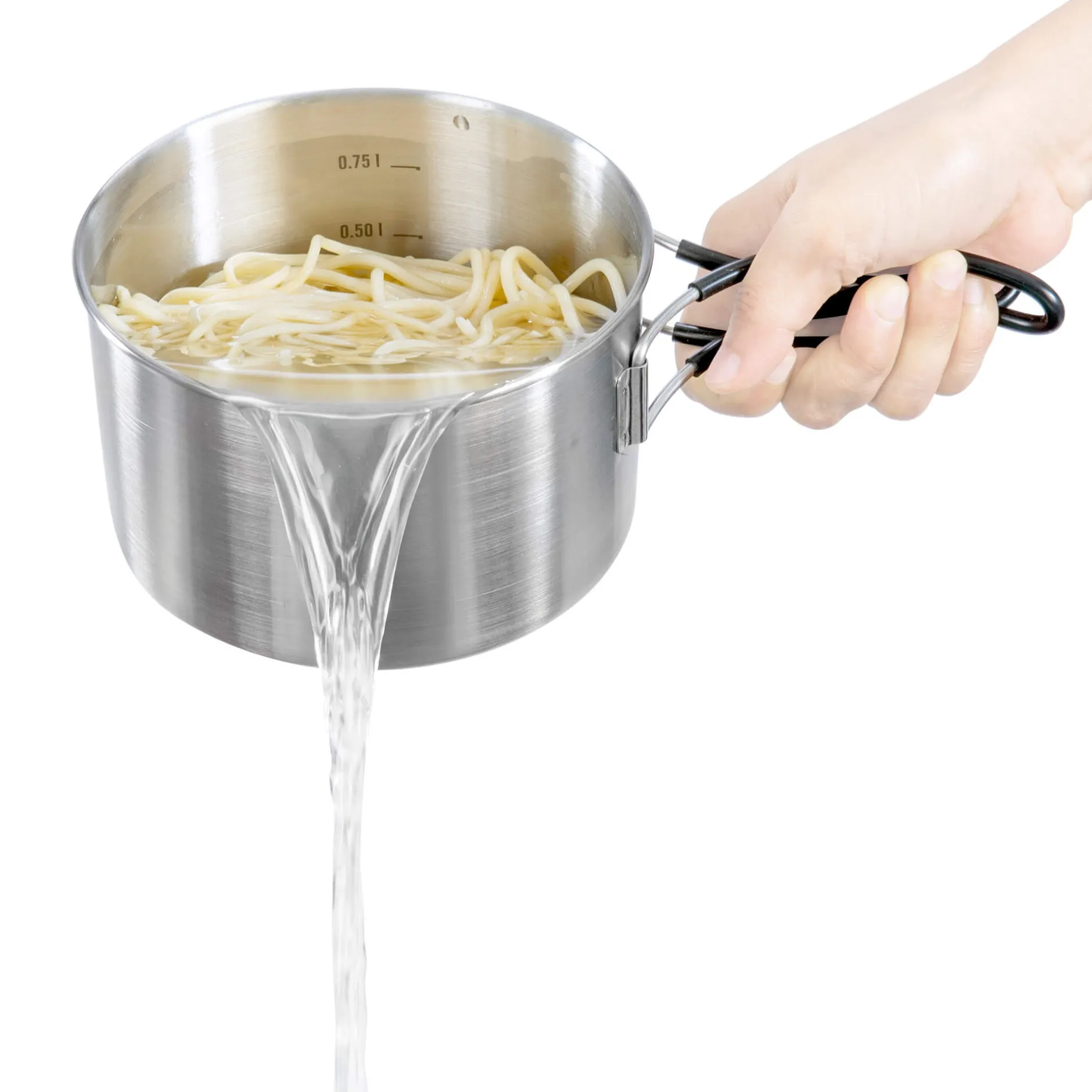 Sale Tatonka Edelstahltopf - Kettle II 1,0l - ohne-farbbezeichnung