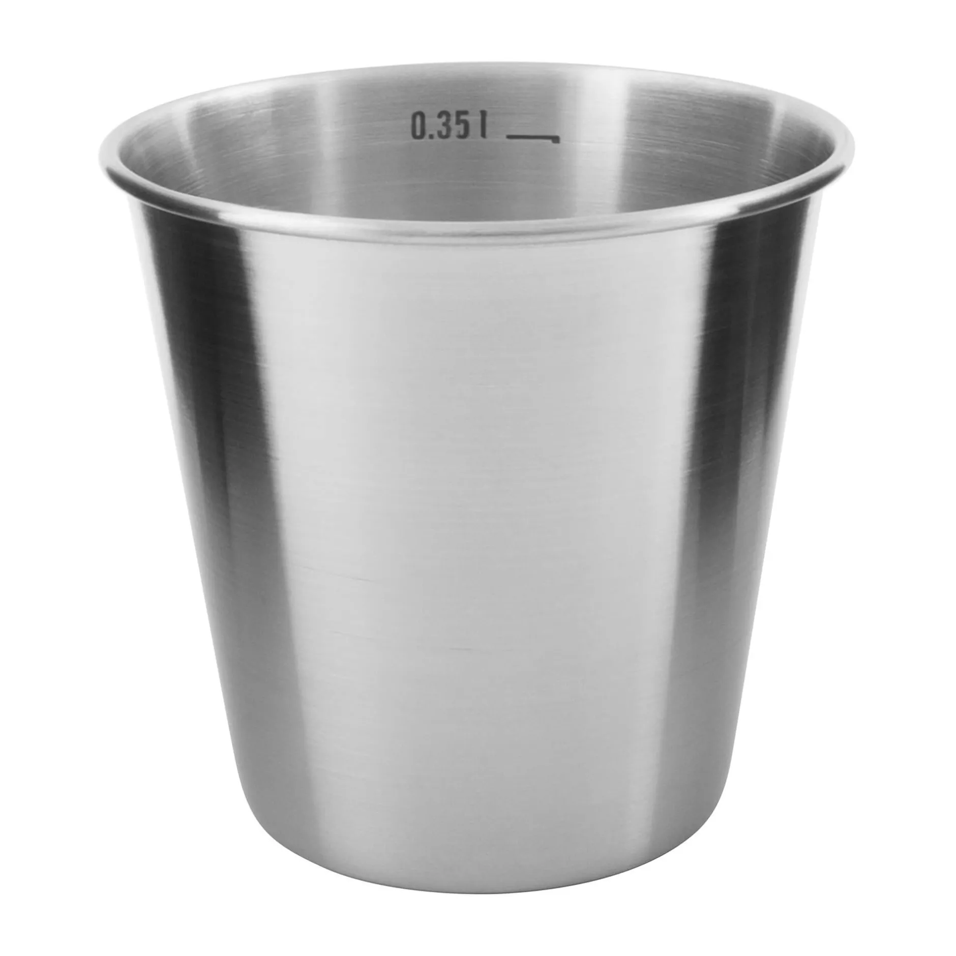 Clearance Tatonka Edelstahl-Trinkbecher - Mug 350 - ohne-farbbezeichnung