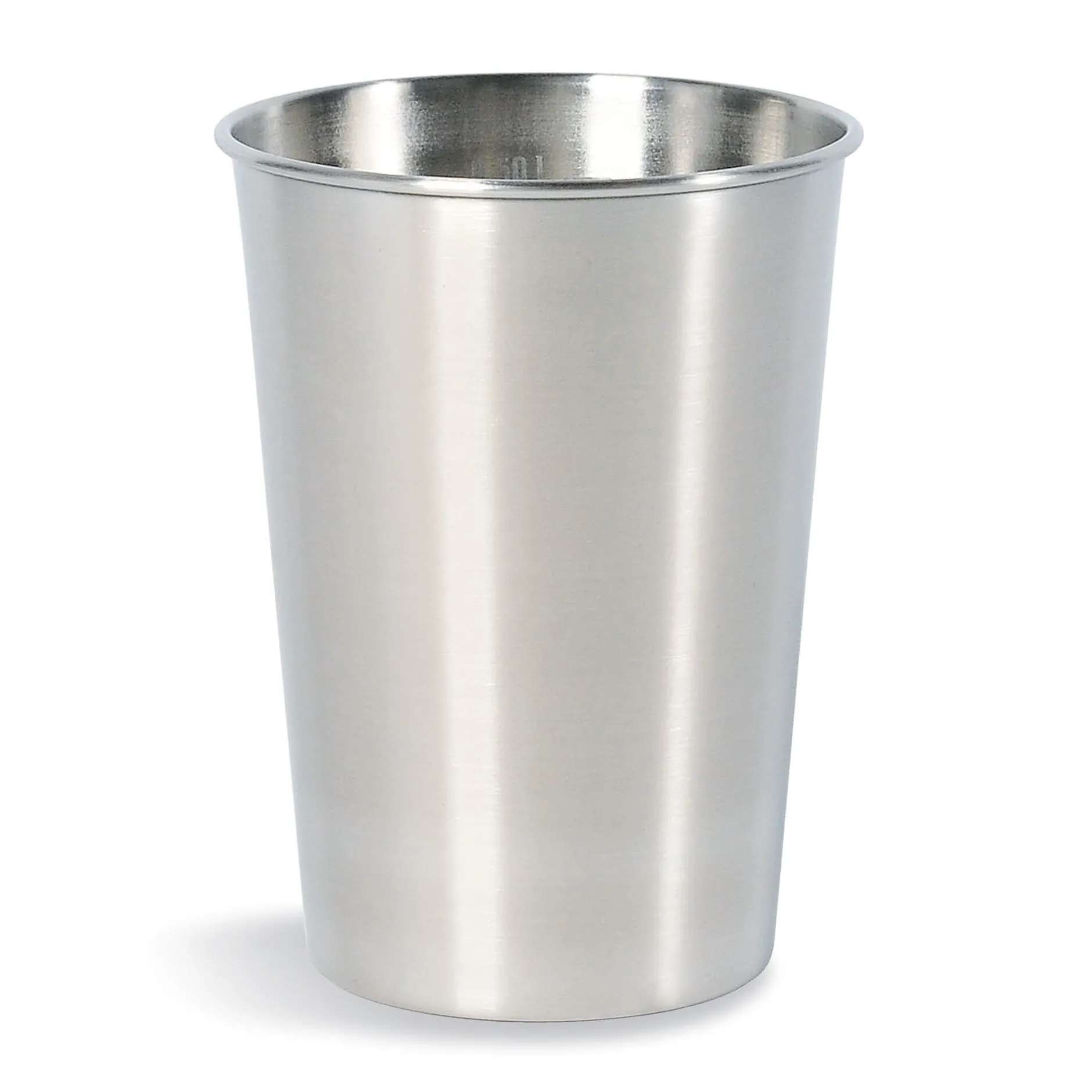 Tatonka Edelstahl-Trinkbecher - Pint Mug - ohne-farbbezeichnung