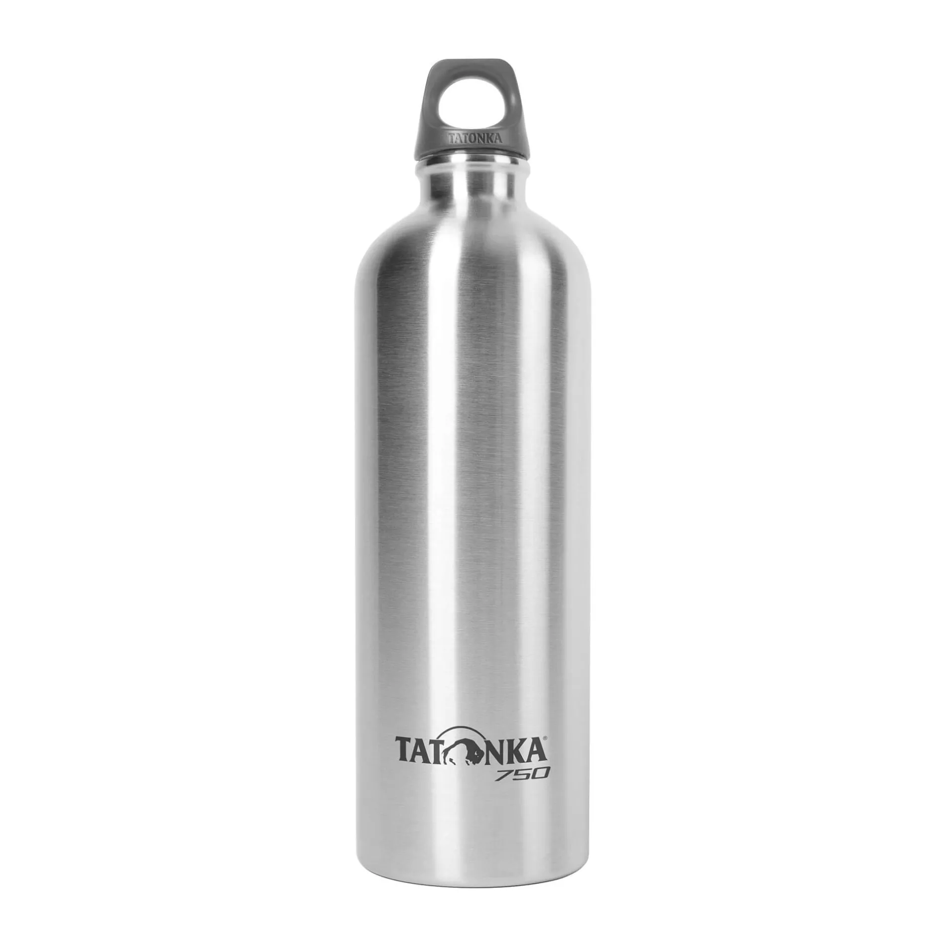 Online Tatonka Edelstahl-Trinkflasche - Stainless Steel Bottle 0,75l - ohne-farbbezeichnung