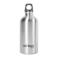 Best Tatonka Edelstahl-Trinkflasche - Stainless Steel Bottle 0,5l - ohne-farbbezeichnung