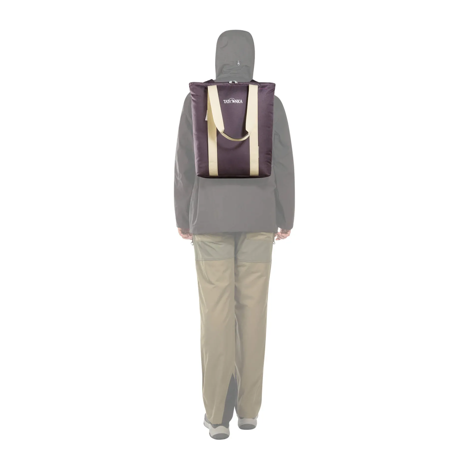 Best Tatonka Einkaufstasche - Grip Bag -