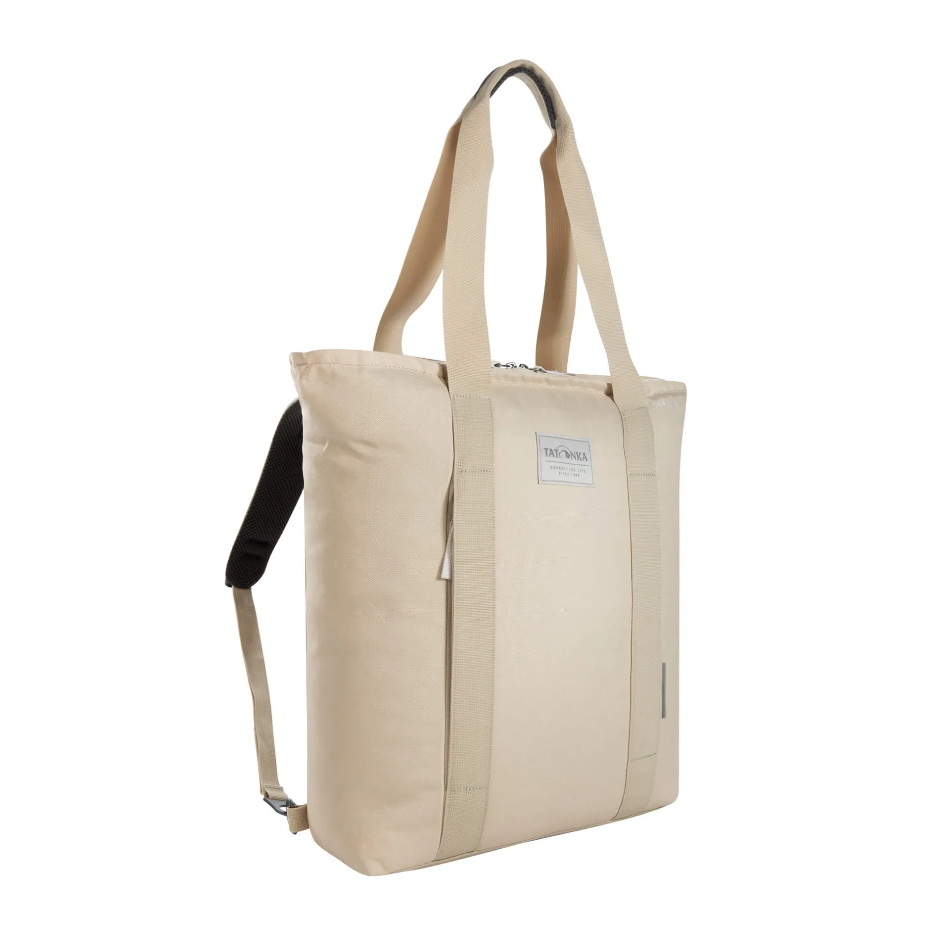 New Tatonka Einkaufstasche - Grip Bag Kapok -