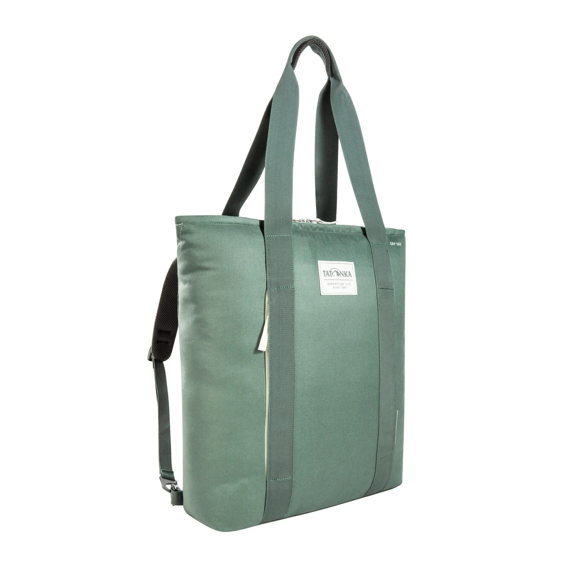 New Tatonka Einkaufstasche - Grip Bag Kapok -
