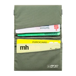 Outlet Tatonka Einschubhülle für Kreditkarten - Card Holder RFID Block -