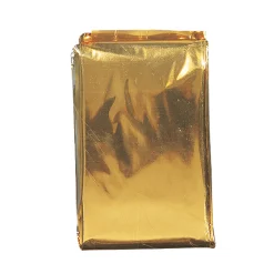 Discount Tatonka Erste-Hilfe-Decke - Rettungsdecke - gold