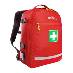 Online Tatonka Erste-Hilfe-Rucksack - First Aid Pack - red