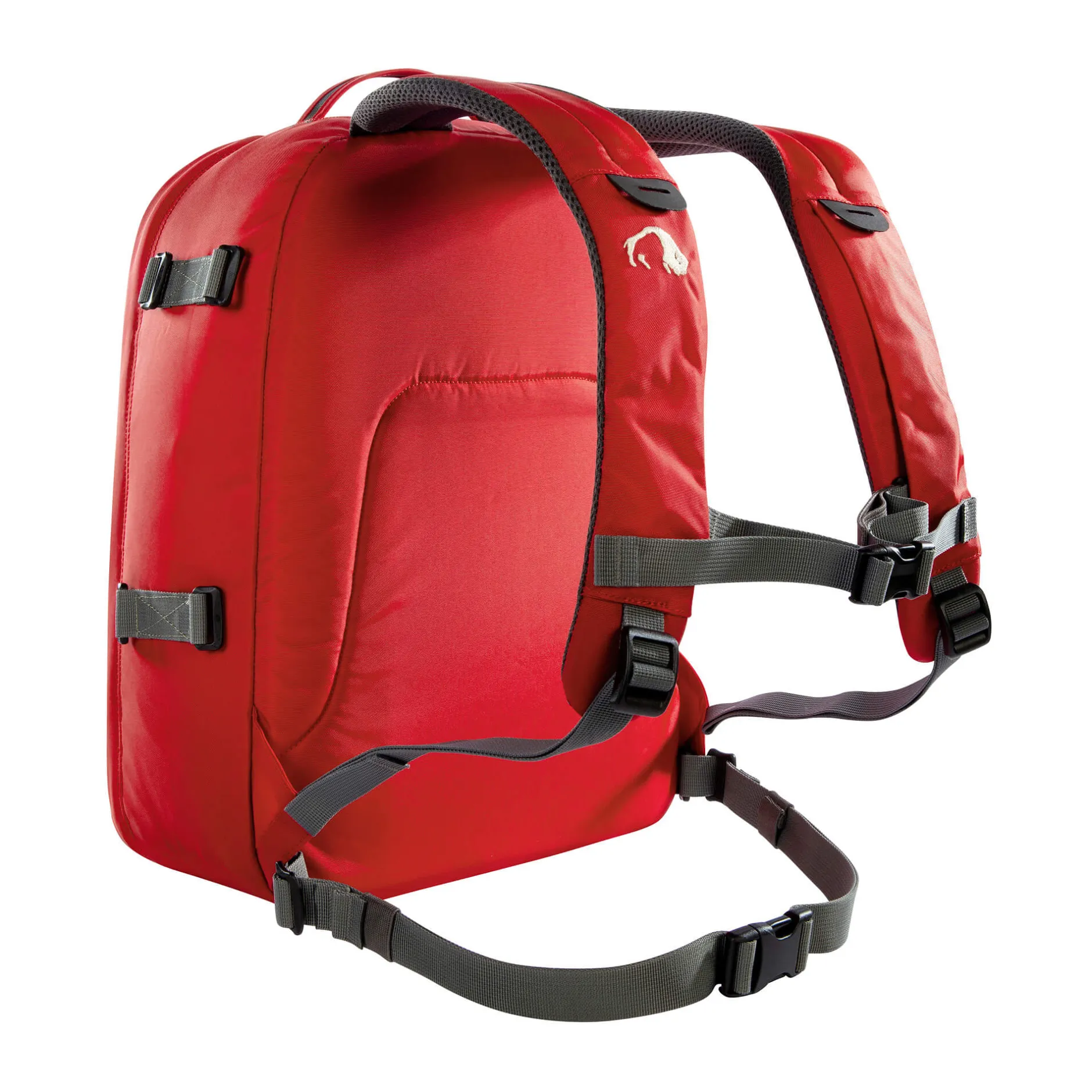 Online Tatonka Erste-Hilfe-Rucksack - First Aid Pack - red