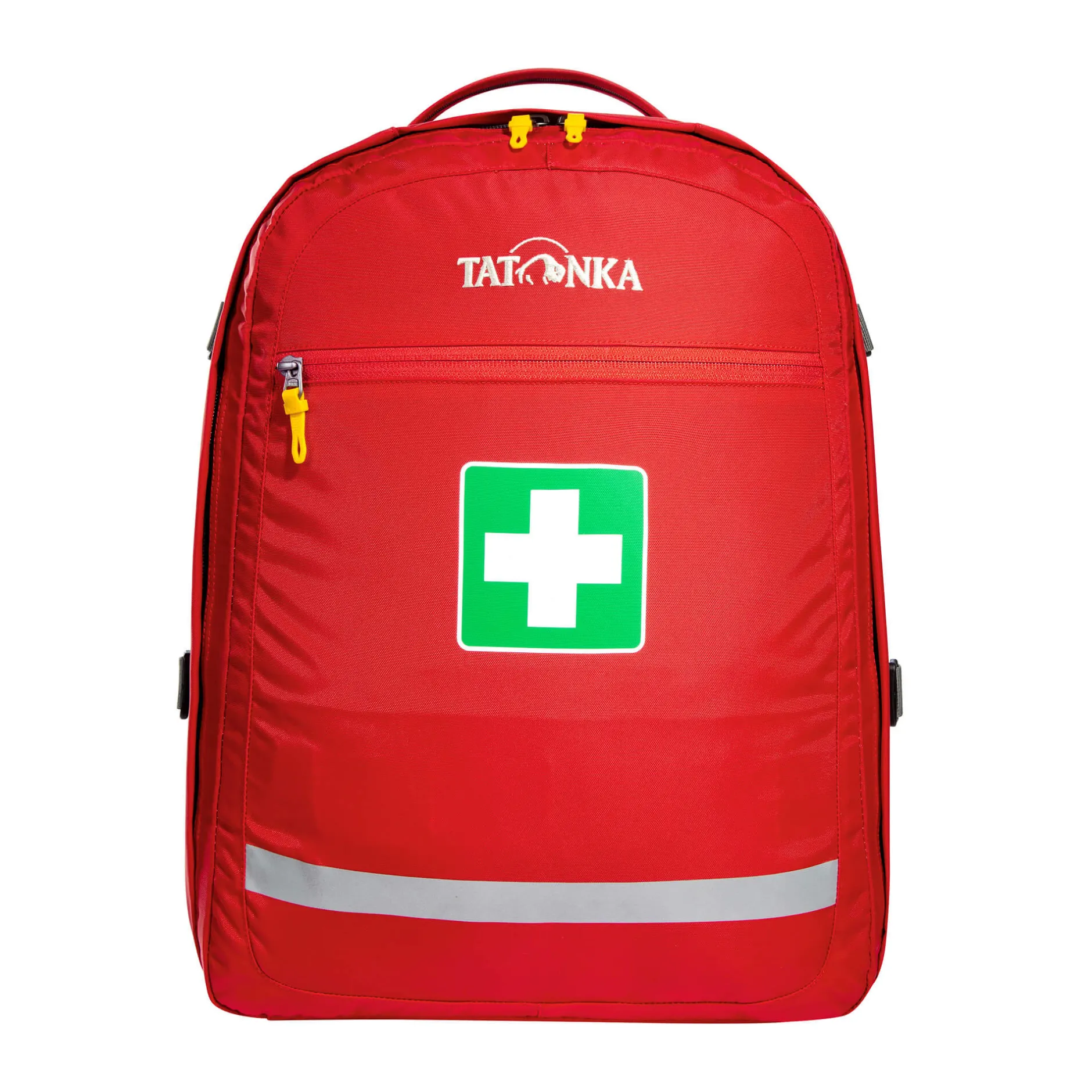 Online Tatonka Erste-Hilfe-Rucksack - First Aid Pack - red