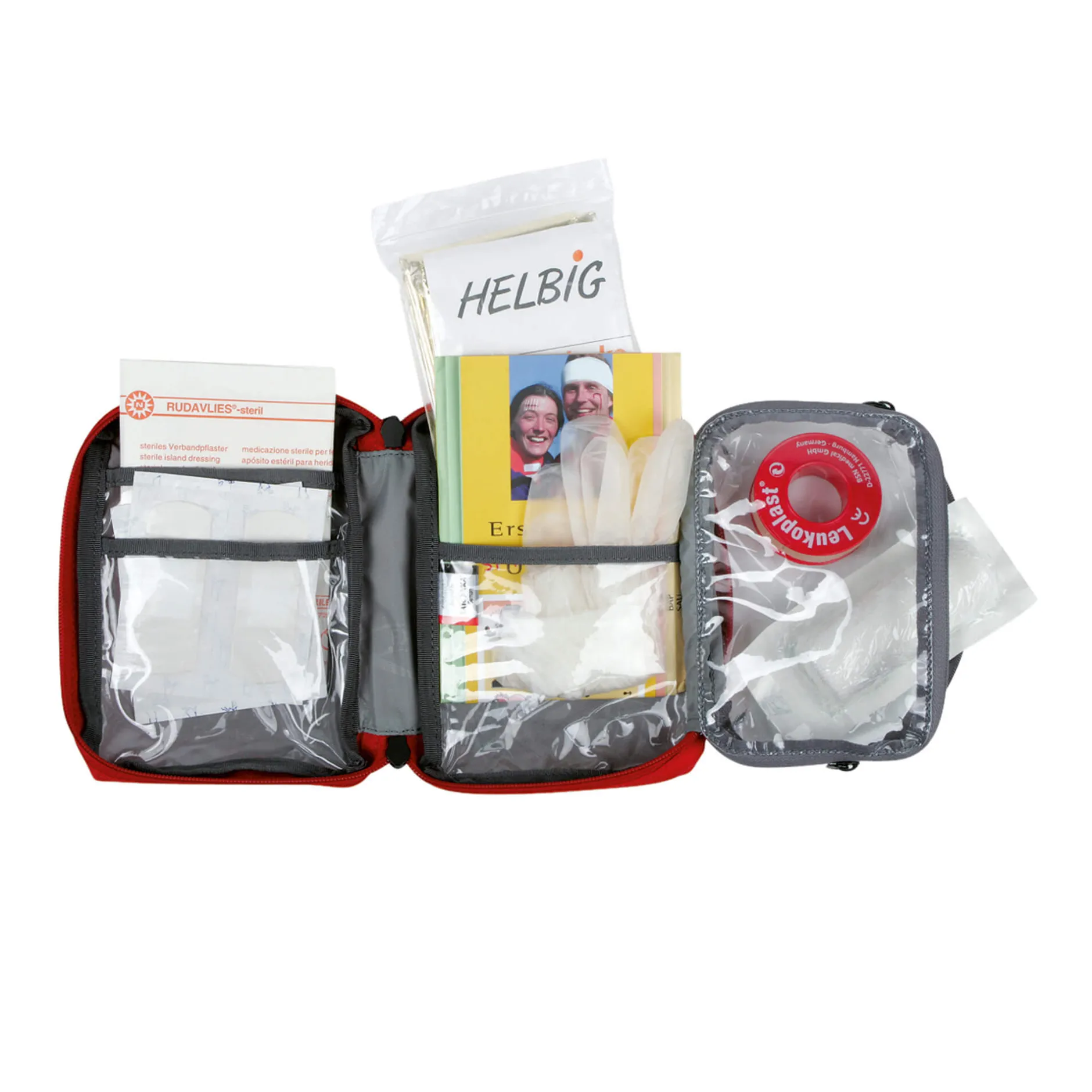 Best Tatonka Erste-Hilfe-Set - First Aid Basic -