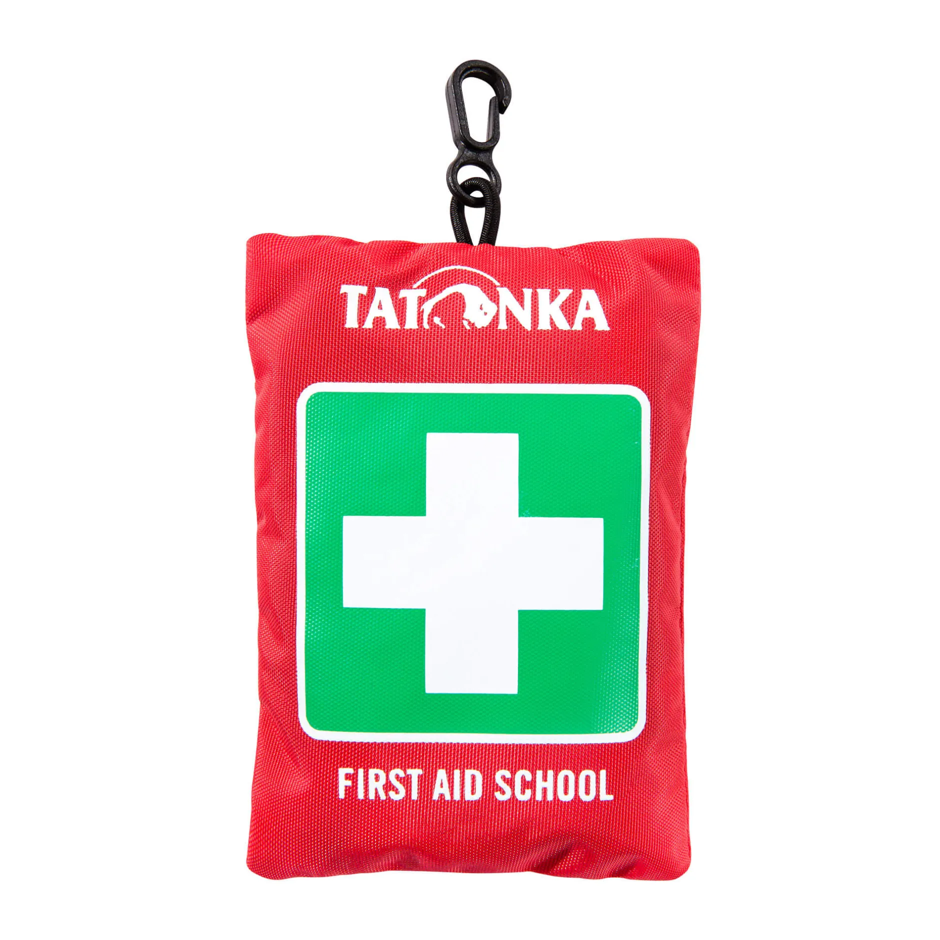 Outlet Tatonka Erste-Hilfe-Set - First Aid School - red