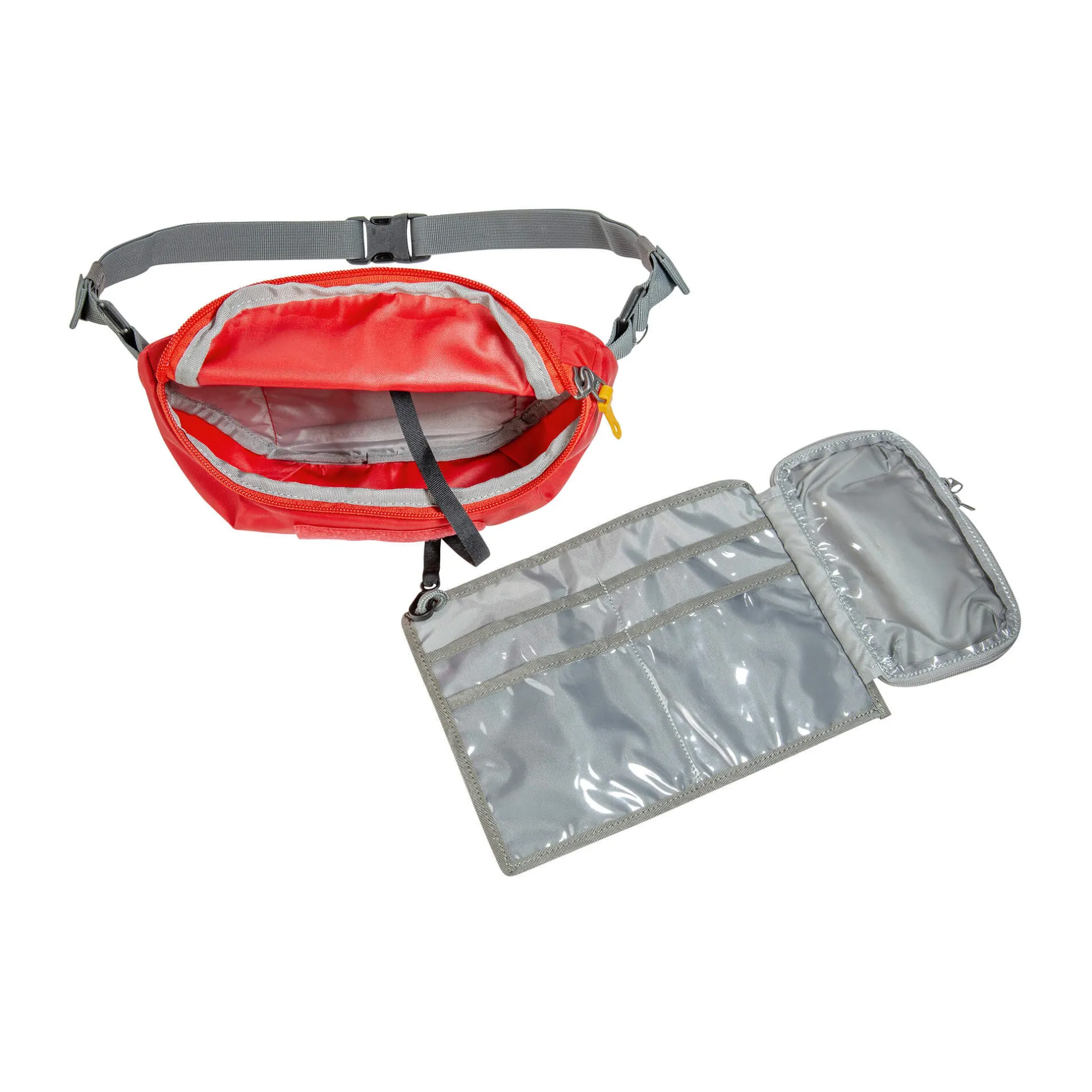 Best Tatonka Erste-Hilfe-Set - First Aid Basic Hip Belt Pouch -