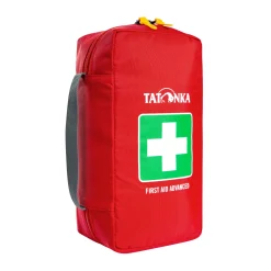 Hot Tatonka Erste-Hilfe-Set - First Aid Advanced - red