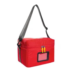 Clearance Tatonka Erste-Hilfe-Tasche - First Aid Family - red