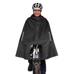 Sale Tatonka Fahrrad-Cape - Bike Poncho -