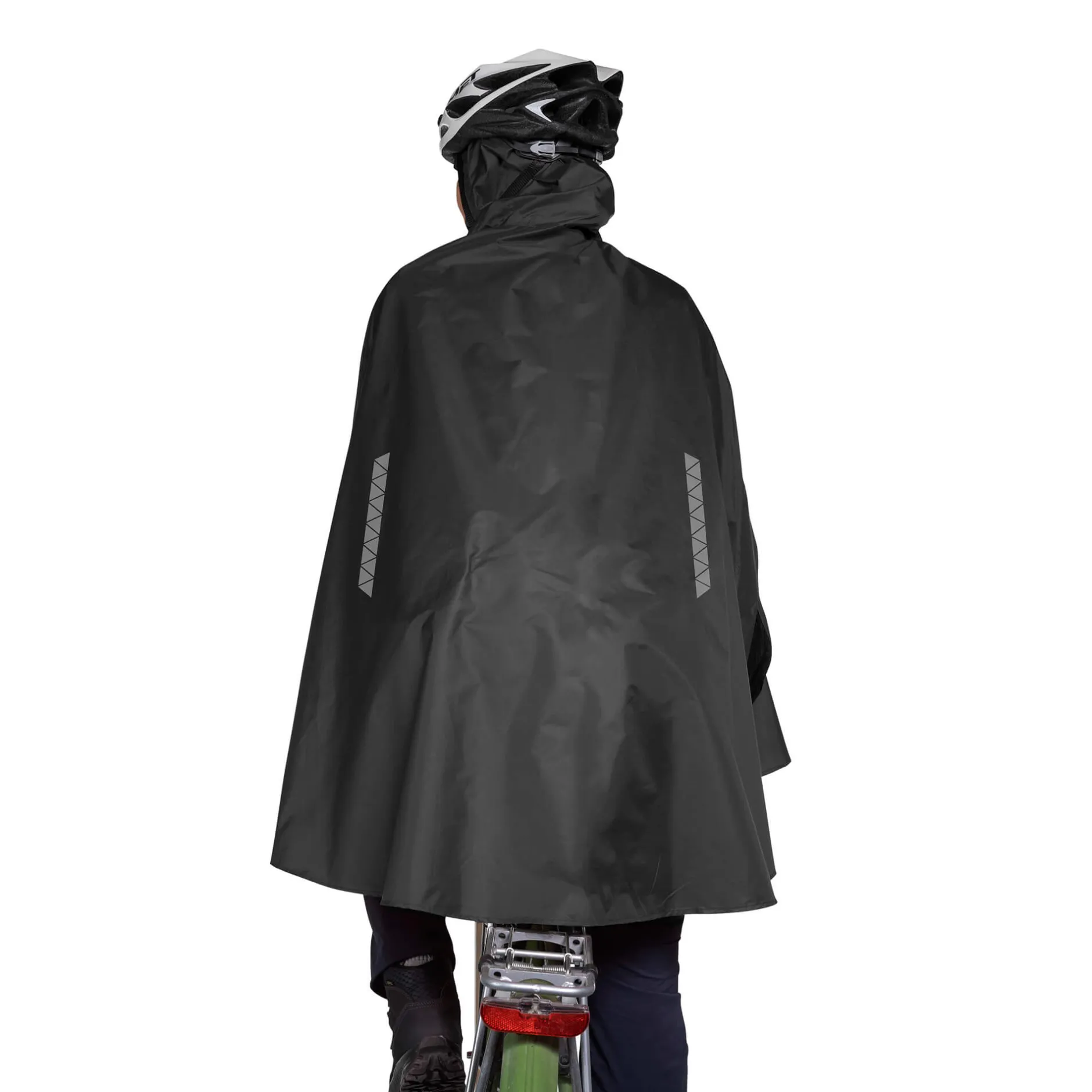 Sale Tatonka Fahrrad-Cape - Bike Poncho -