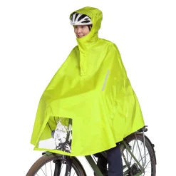 Sale Tatonka Fahrrad-Cape - Bike Poncho -