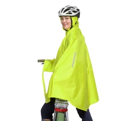Sale Tatonka Fahrrad-Cape - Bike Poncho -