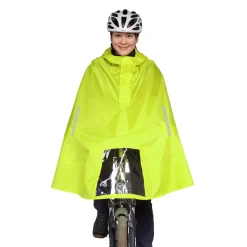 Sale Tatonka Fahrrad-Cape - Bike Poncho -