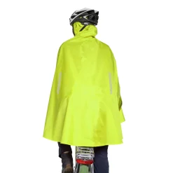Sale Tatonka Fahrrad-Cape - Bike Poncho -
