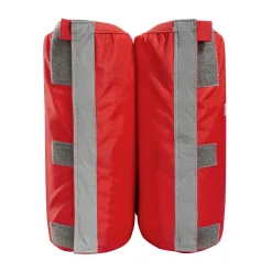 Best Tatonka Fahrradgamasche - Velo Gaiter -