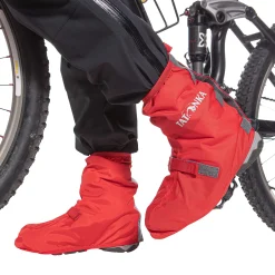 Best Tatonka Fahrradgamasche - Velo Gaiter -