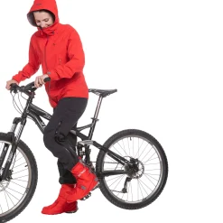 Best Tatonka Fahrradgamasche - Velo Gaiter -