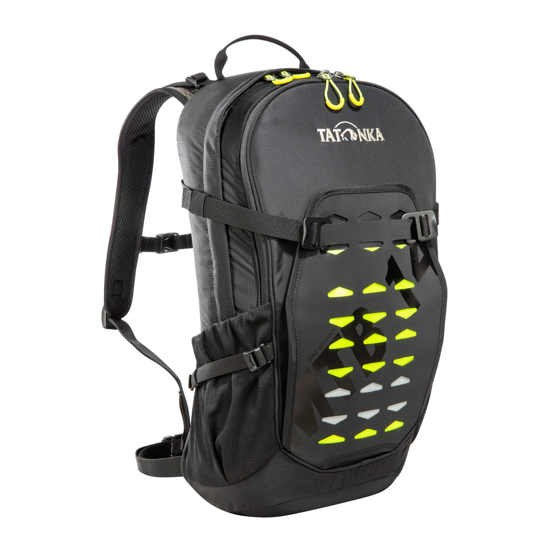 Clearance Tatonka Fahrrad-Rucksack - Bike Backpack MTB 14 - black