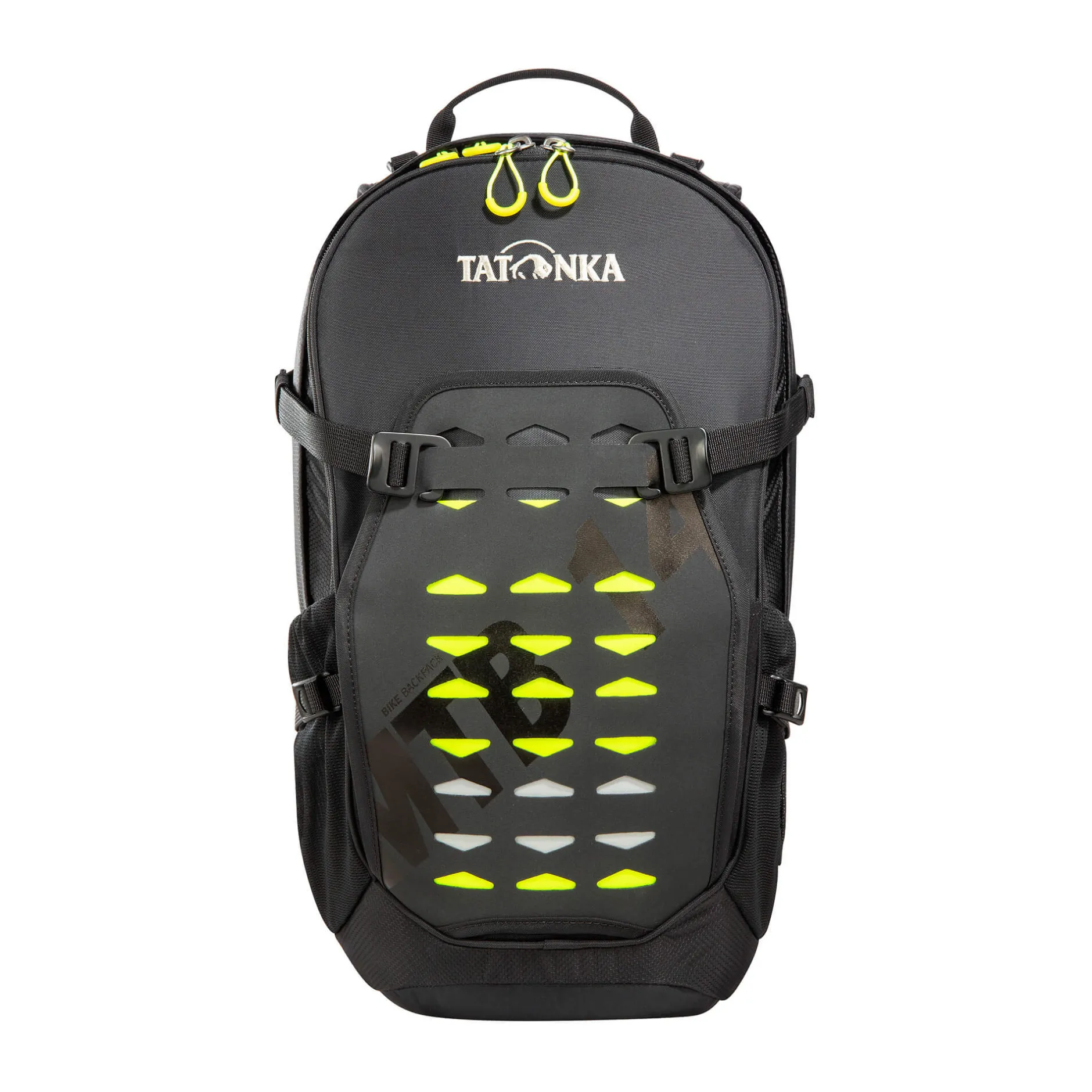 Clearance Tatonka Fahrrad-Rucksack - Bike Backpack MTB 14 - black