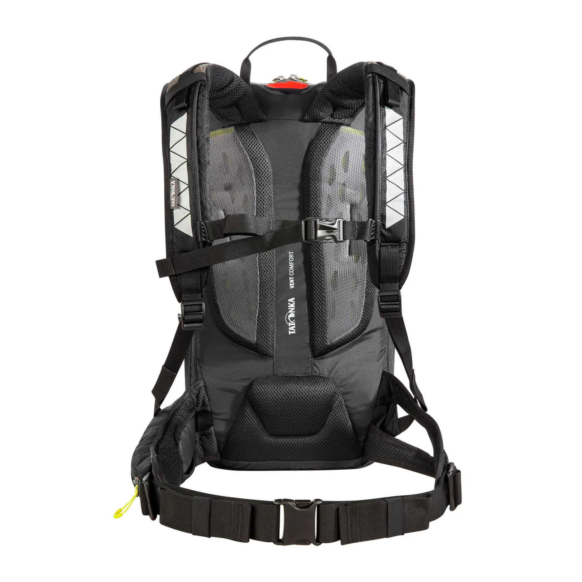 Online Tatonka Fahrrad-Rucksack - Bike Backpack MTB 28 - black