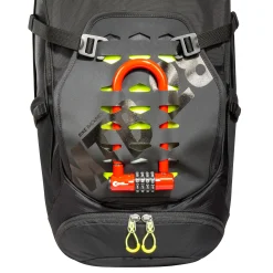 Online Tatonka Fahrrad-Rucksack - Bike Backpack MTB 28 - black