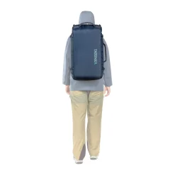 Clearance Tatonka Faltbare Reisetasche - Duffle Bag 45 -