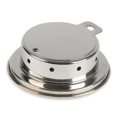 Best Tatonka Flammregler für Spirituskocher - Flame Adjuster - ohne-farbbezeichnung