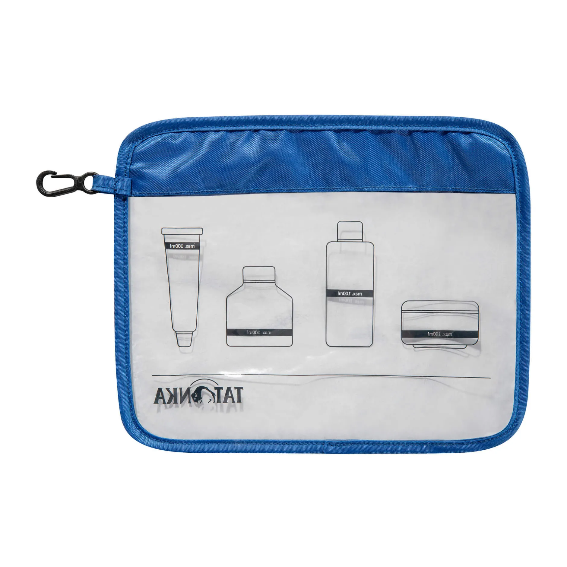Discount Tatonka Flugzeug-Beutel - Zip Flight Bag A5 -