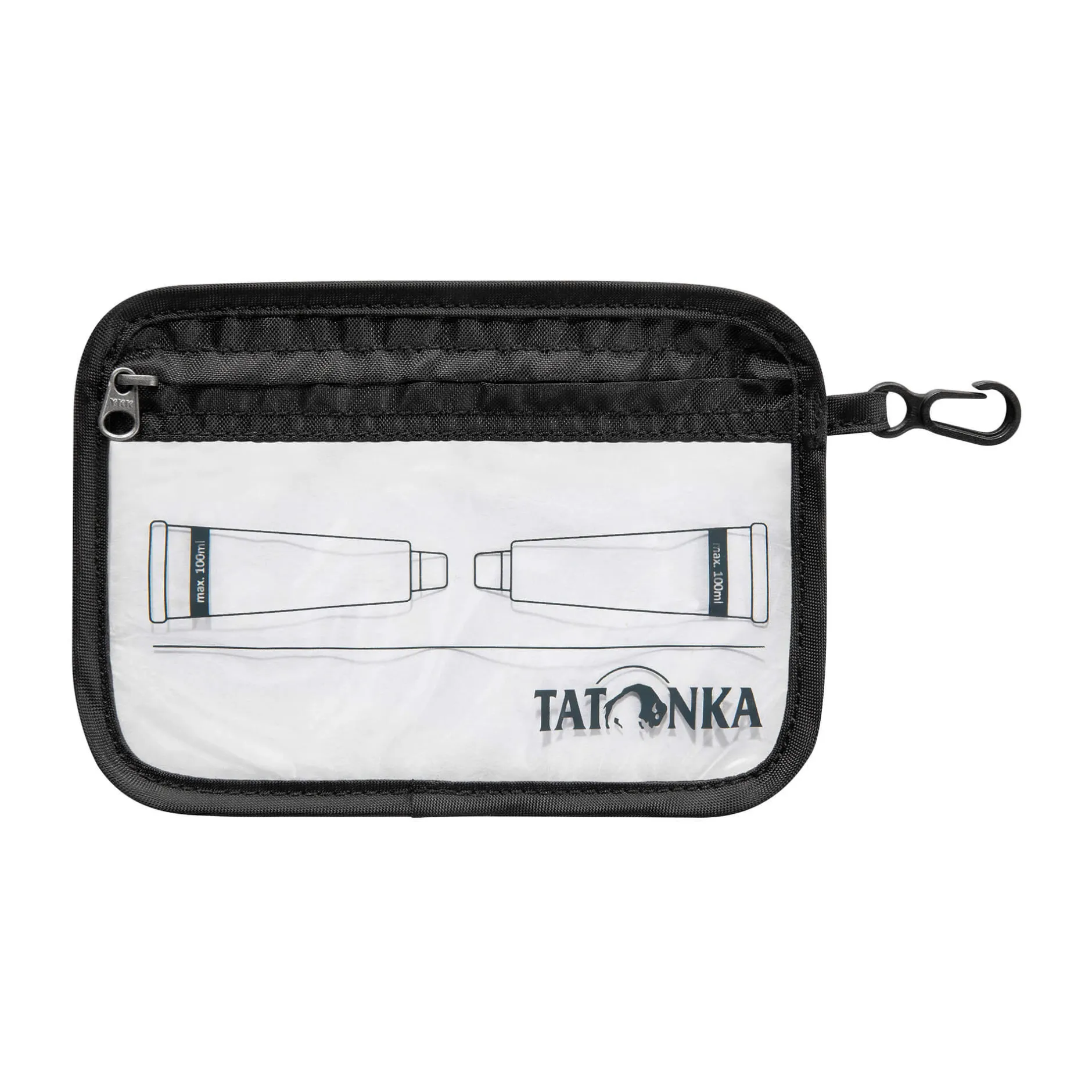 Best Tatonka Flugzeug-Beutel - Zip Flight Bag A6 -