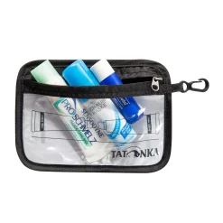 Best Tatonka Flugzeug-Beutel - Zip Flight Bag A6 -