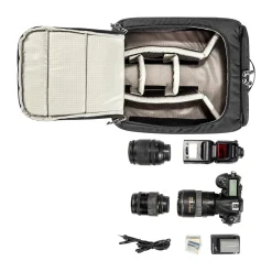 Online Tatonka Fototasche - Camera Insert M - black