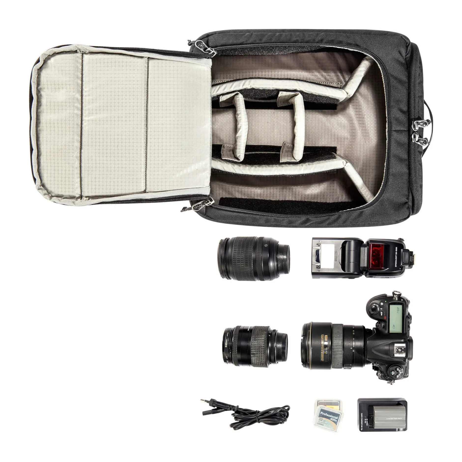 Online Tatonka Fototasche - Camera Insert M - black