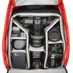 Tatonka Fototasche - Camera Insert L - black