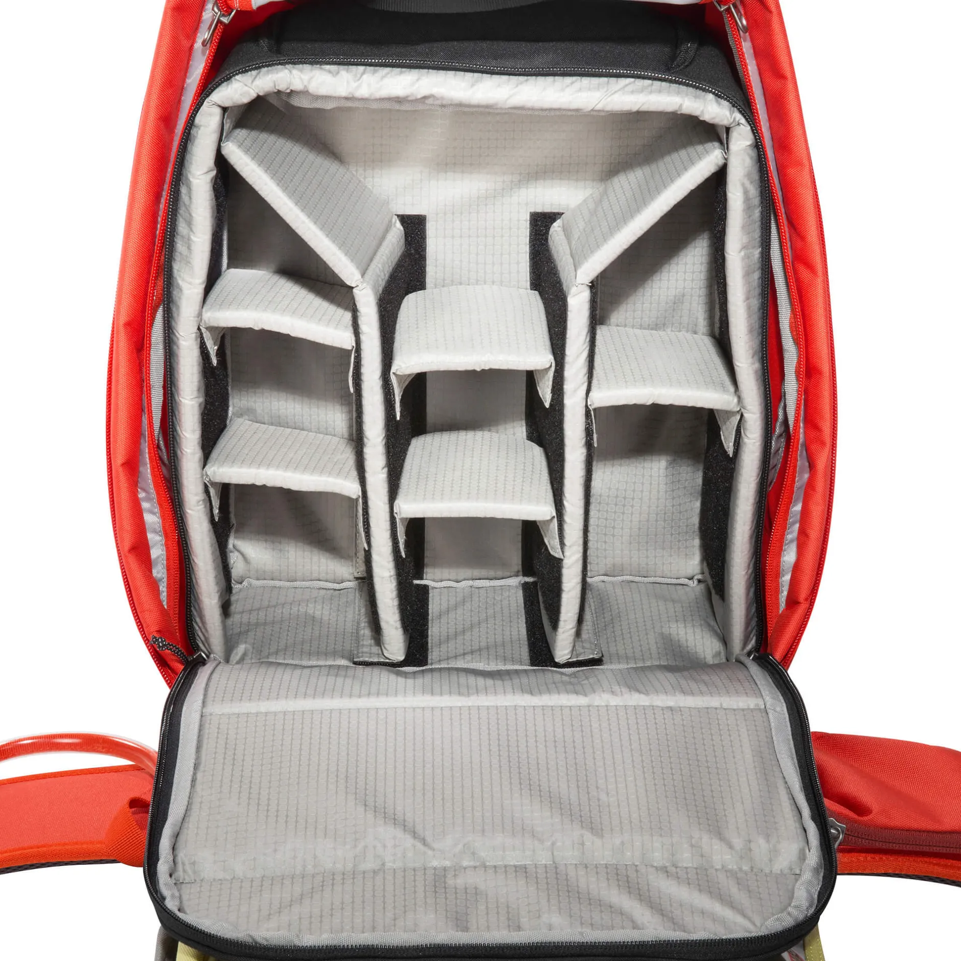 Tatonka Fototasche - Camera Insert L - black