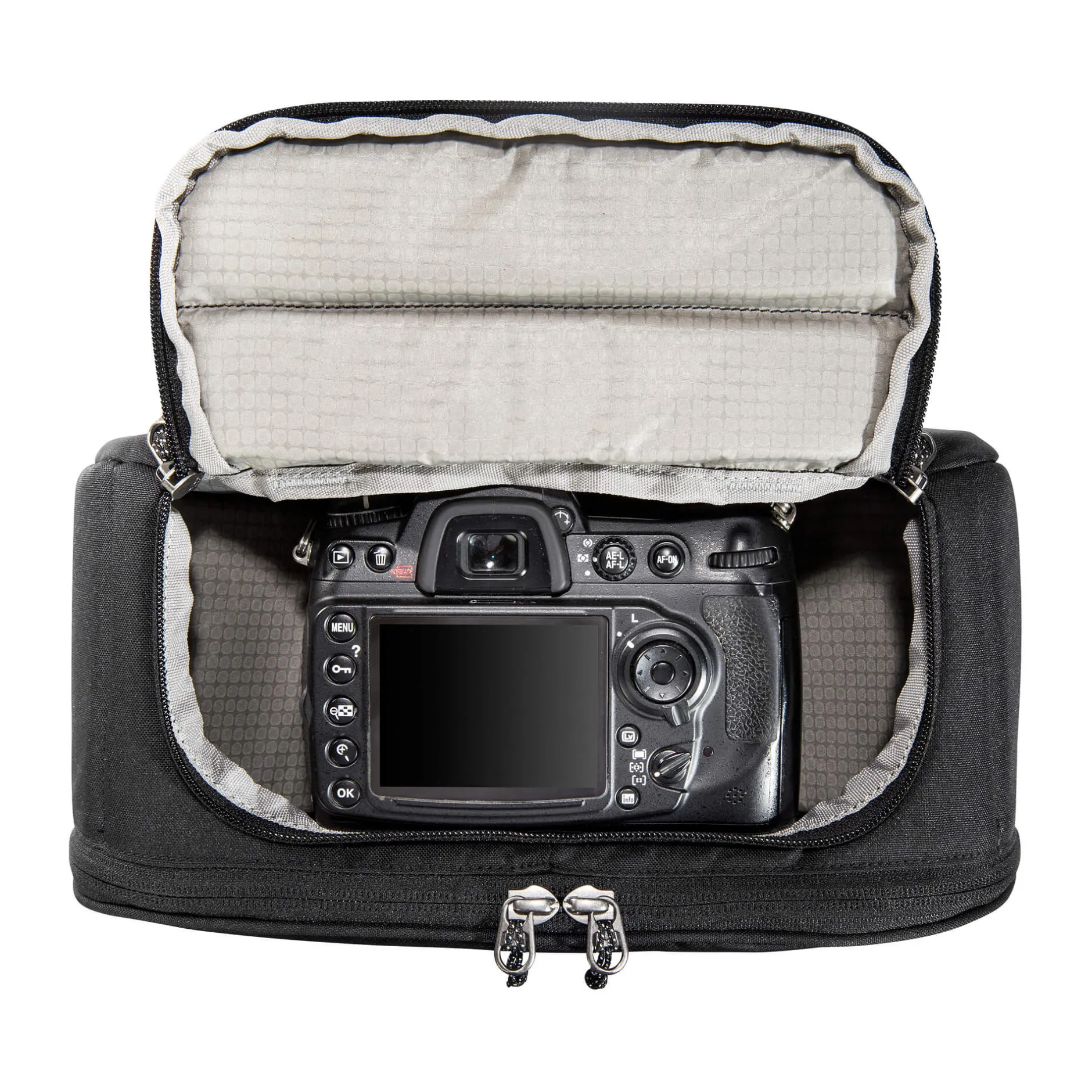 Tatonka Fototasche - Camera Insert L - black