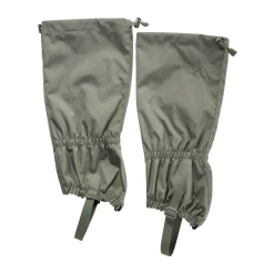 Clearance Tatonka Gamaschen - Gaiter 500 Cordura BC - stone-grey-olive