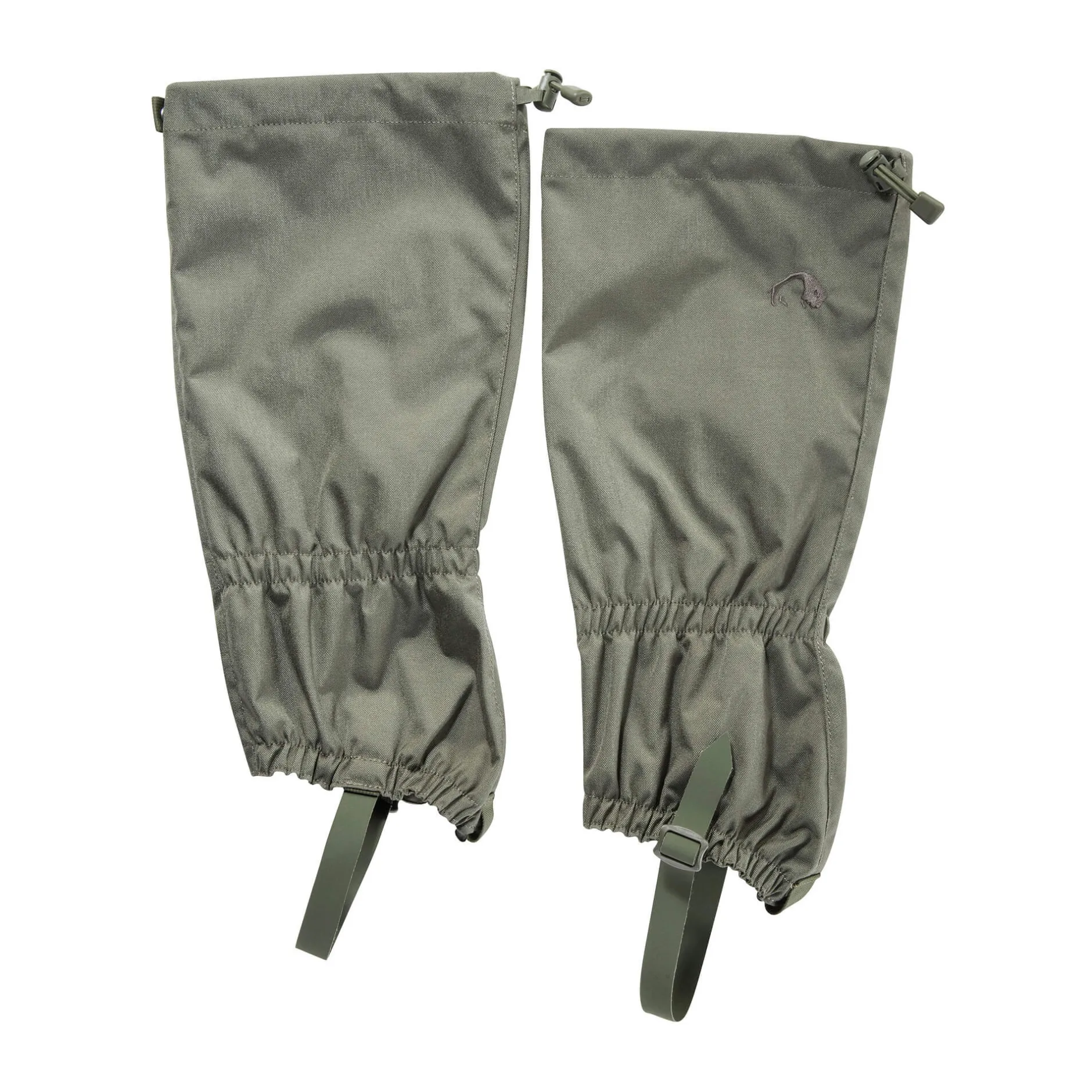 Clearance Tatonka Gamaschen - Gaiter 500 Cordura BC - stone-grey-olive