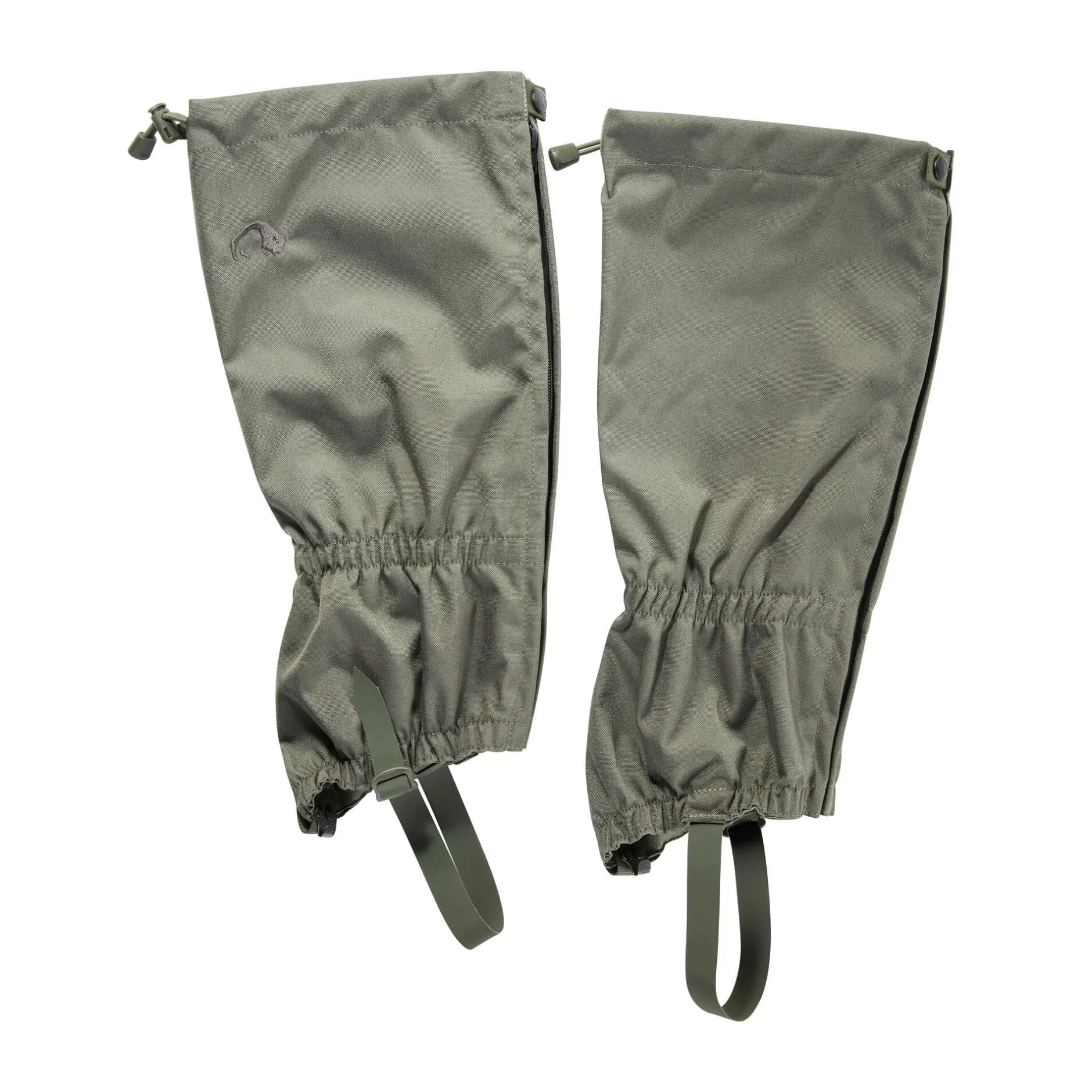 Clearance Tatonka Gamaschen - Gaiter 500 Cordura BC - stone-grey-olive